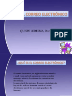 Correo Electronico Doris