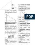 MACROECONOMIA - Exerc 1-5 - GABARITO