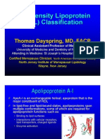 HDL Classification Slides