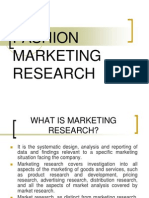 Fashion Marketing Research Fme 02