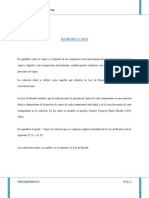 Informe N 9 - Equilibrio Liquido-Vapor PDF