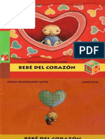 Cuento Bebé de Corazón