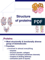 Proteins