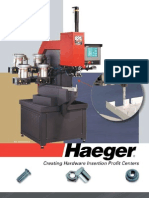 Haeger 2006 Product Overview