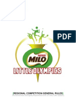 MLO Regional General Rules 2013 3rd Pass