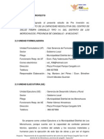 Ii. Aspectos Generales PDF