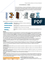 Guia Biología 2M - Cromosomas