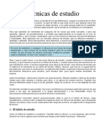 Comprensión Lectora 4º