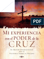 Henry Blackaby Mi Experiencia Con El Poder de La Cruz X El Tropical