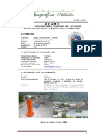 Estacion Chec PDF