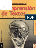 Comprensión de Textos. MVG y EMZ