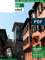 Plovdiv City Guide