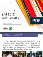 2013 NAT Overview - QC