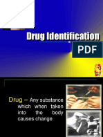 Drug Id