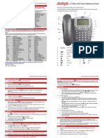 5410 Quick Reference Guide