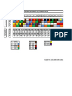 Codigo para Entorchado de E1s Ip-10 en El DSX