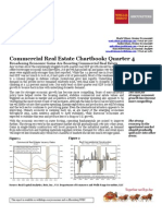 CRE Chartbook 4Q 2012