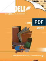 Catalogo Fandeli