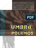 Umbra Polemos 2001