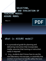 Assure Model