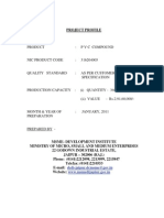 PVC Compound