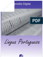 Apostila Portugues