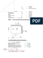 Slab Design