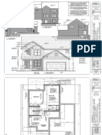 Reiland House Plans Version 2