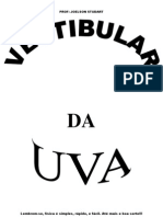 Prova Da Uva 2011 1