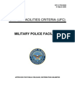 Police Facilities-Design Guidelines (Dec2010)