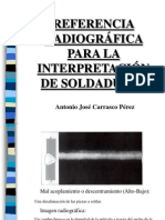 Guia de Radiografias Agfa