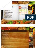 Spice of Life 4 PDF