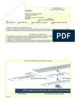 Investigacion en Nutricion Comunitaria