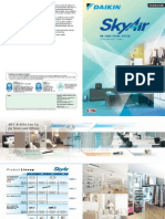 Skyair - PCSHK1010B PDF