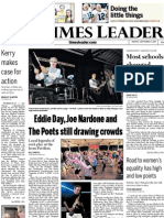 Times Leader 09-02-2013