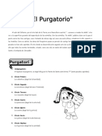 1ero. Año - LIT - Guía 5 - El Purgatorio