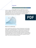 Masterclass Air Conditioning Fundamentals