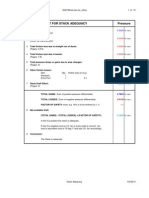 Boilers Chimney Draft and Breeching Calculation