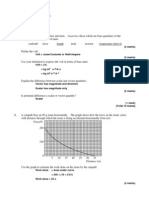 EdUnit 5 Answers (1995-2006) Excel Physics