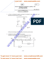 Control Systems