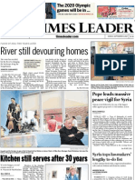 Times Leader 09-08-2013