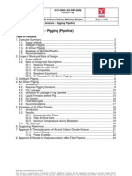 Transient Analysis Pigging (Pipeline) PDF