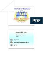 AminoAcids Proteins