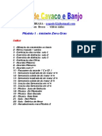 Apostila para Iniciante