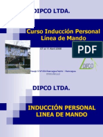 Modulo 1 Personal Linea de Mando