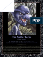 Spider Farm