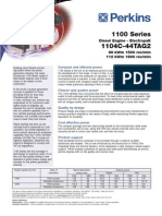 @perkins: 1100 Series 1104C-44TAG2