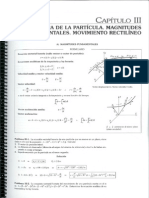 TEMA 3 - Problemas de Física Resueltos - Burbano - 27 Edición, Madrid - Tébar, 2007