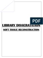 Library Dissertation