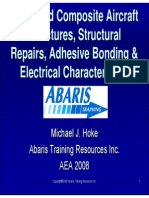 Abaris Composites